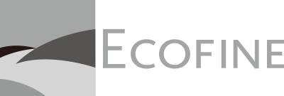 ecofine logo