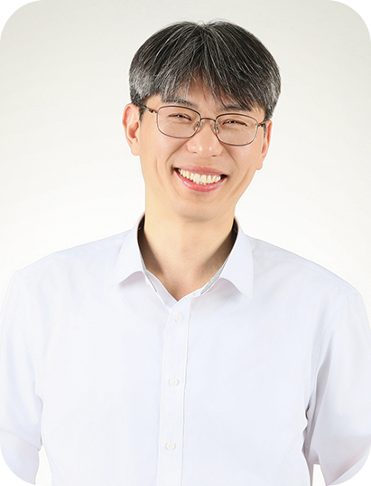 김민식 대표이사 사진